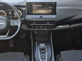 Nissan Qashqai thumbnail 10