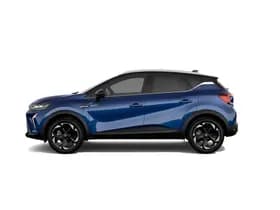 Mitsubishi ASX thumbnail 2