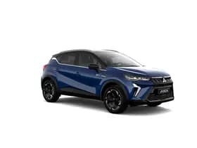 Mitsubishi ASX thumbnail 3