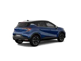 Mitsubishi ASX thumbnail 4