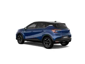 Mitsubishi ASX thumbnail 5