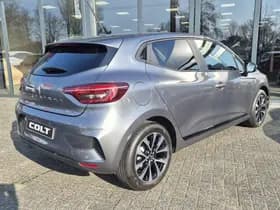 Mitsubishi Colt thumbnail 2