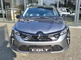 Mitsubishi Colt thumbnail 17