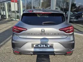 Mitsubishi Colt thumbnail 18
