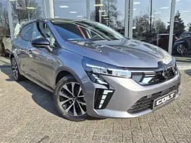 Mitsubishi Colt thumbnail 5