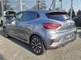 Mitsubishi Colt thumbnail 6