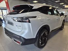 Nissan Qashqai thumbnail 2