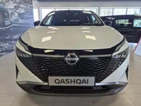 Nissan Qashqai thumbnail 11