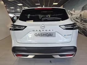 Nissan Qashqai thumbnail 12