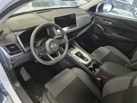 Nissan Qashqai thumbnail 15