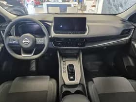 Nissan Qashqai thumbnail 3