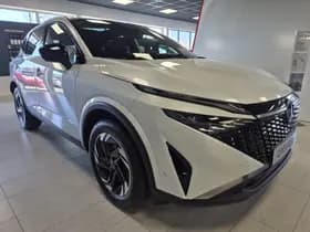 Nissan Qashqai thumbnail 4
