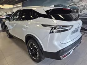 Nissan Qashqai thumbnail 5
