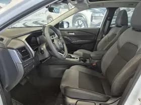 Nissan Qashqai thumbnail 6