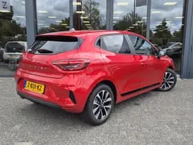 Mitsubishi Colt thumbnail 2