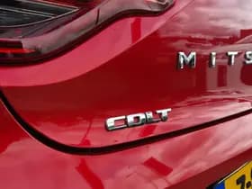 Mitsubishi Colt thumbnail 14