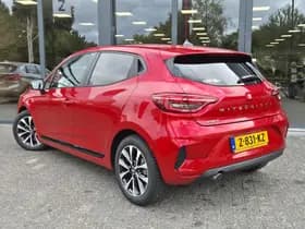 Mitsubishi Colt thumbnail 6
