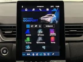 Renault Symbioz thumbnail 40