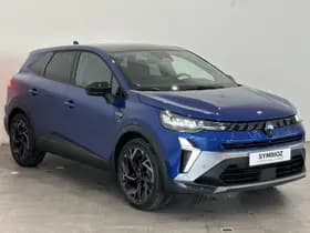 Renault Symbioz thumbnail 5