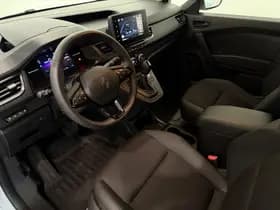 Renault Kangoo thumbnail 3