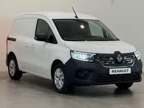 Renault Kangoo thumbnail 5