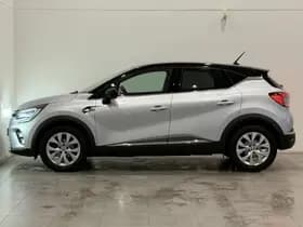 Renault Captur thumbnail 14