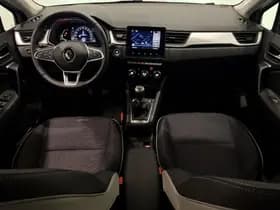 Renault Captur thumbnail 3