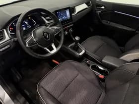 Renault Captur thumbnail 21