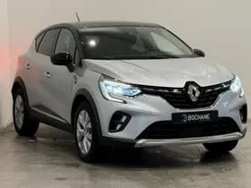 Renault Captur thumbnail 5