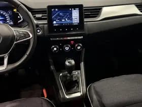 Renault Captur thumbnail 10