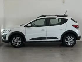 Dacia Sandero Stepway thumbnail 12