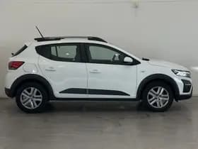 Dacia Sandero Stepway thumbnail 13