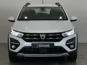 Dacia Sandero Stepway thumbnail 14