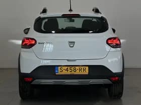 Dacia Sandero Stepway thumbnail 15