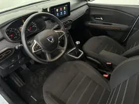 Dacia Sandero Stepway thumbnail 20