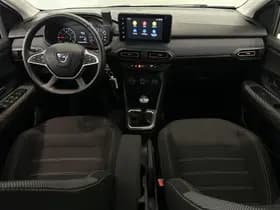 Dacia Sandero Stepway thumbnail 3