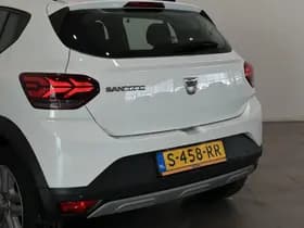 Dacia Sandero Stepway thumbnail 25