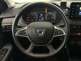 Dacia Sandero Stepway thumbnail 27