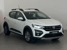 Dacia Sandero Stepway thumbnail 5