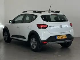 Dacia Sandero Stepway thumbnail 6