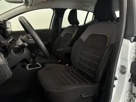 Dacia Sandero Stepway thumbnail 7