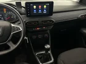 Dacia Sandero Stepway thumbnail 10