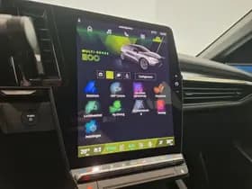 Renault Mégane E-Tech thumbnail 38
