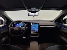 Renault Mégane E-Tech thumbnail 8
