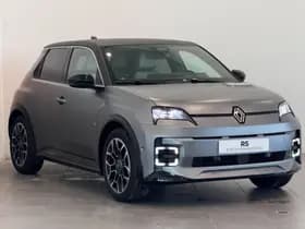 Renault 5 thumbnail 5