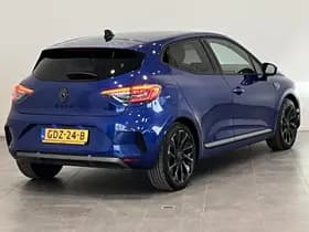 Renault Clio thumbnail 2