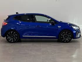 Renault Clio thumbnail 17