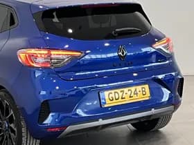 Renault Clio thumbnail 28