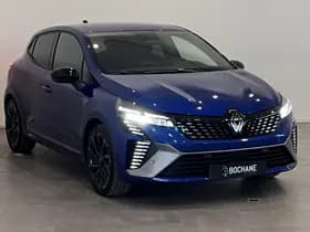 Renault Clio thumbnail 5