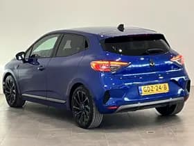 Renault Clio thumbnail 6